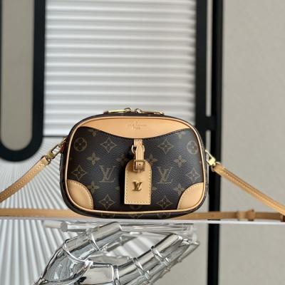 DEAUVILLE 迷你手袋 M45528