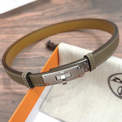 Kelly 18mm腰帶
