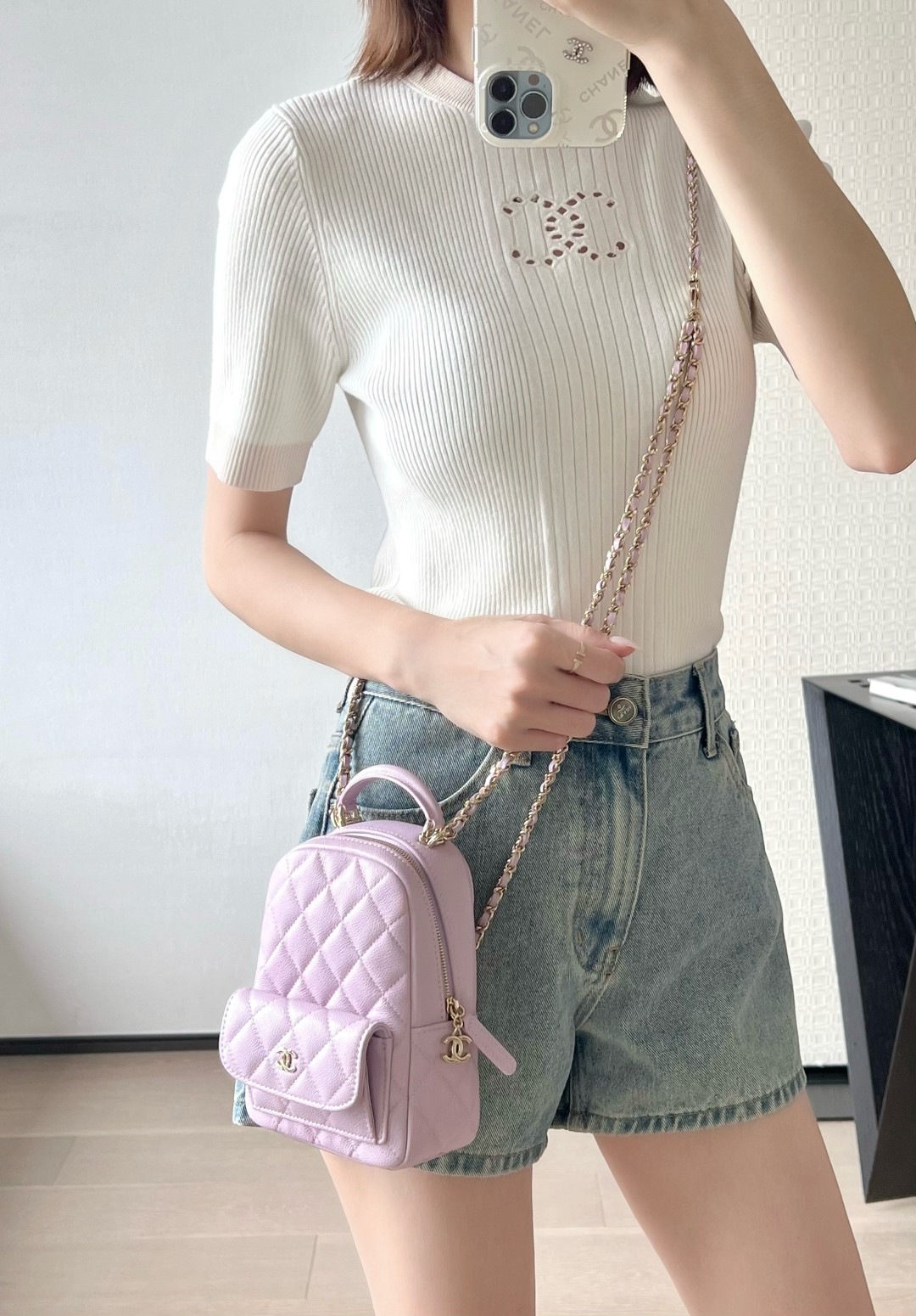 24A Mini小書包粉色_9