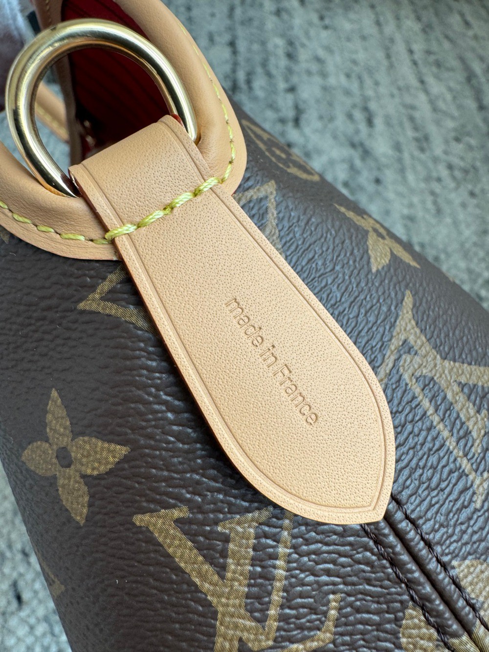 Ever More PM 手袋 M15208_7