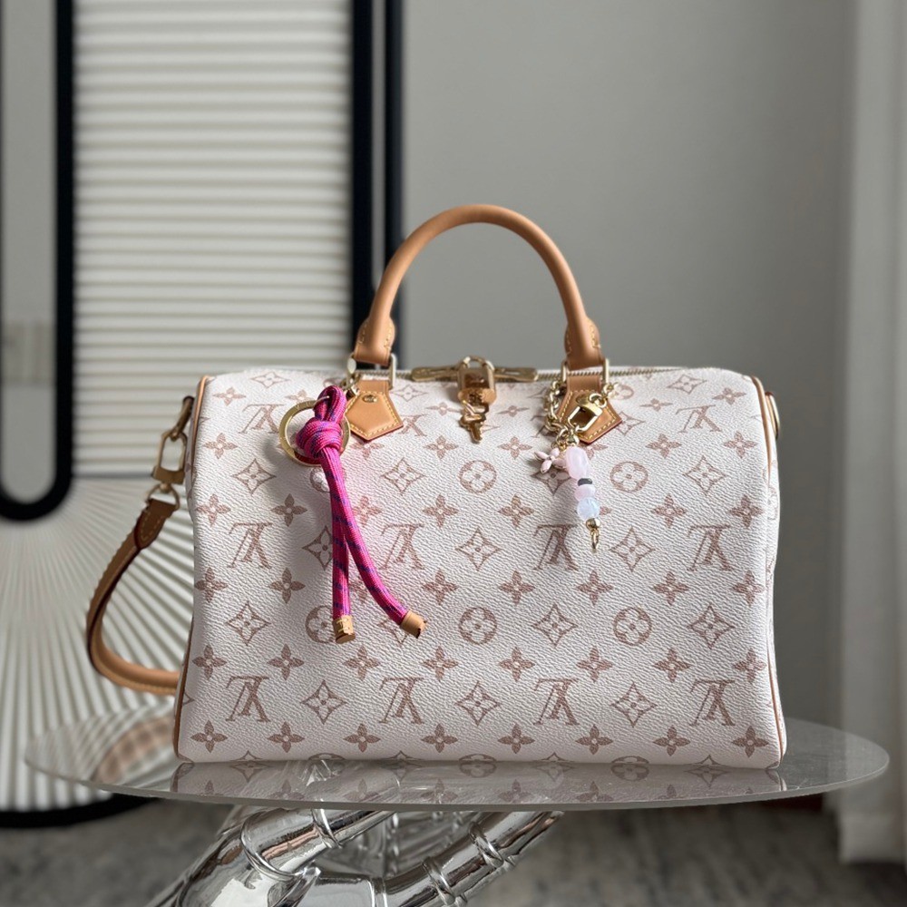 M15108 Speedy Soft 30 Lucky