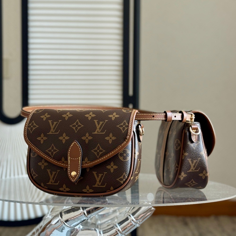 Duo BB 手袋M26592_5