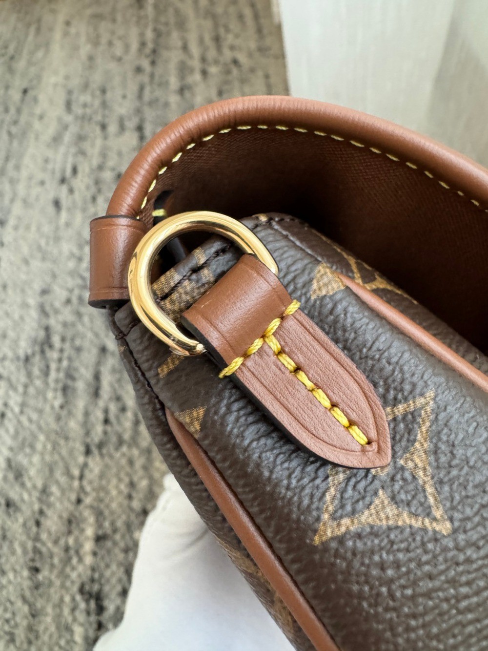 Duo BB 手袋M26592_13