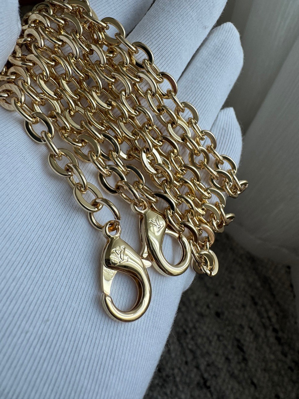 Duo BB 手袋M26592_12