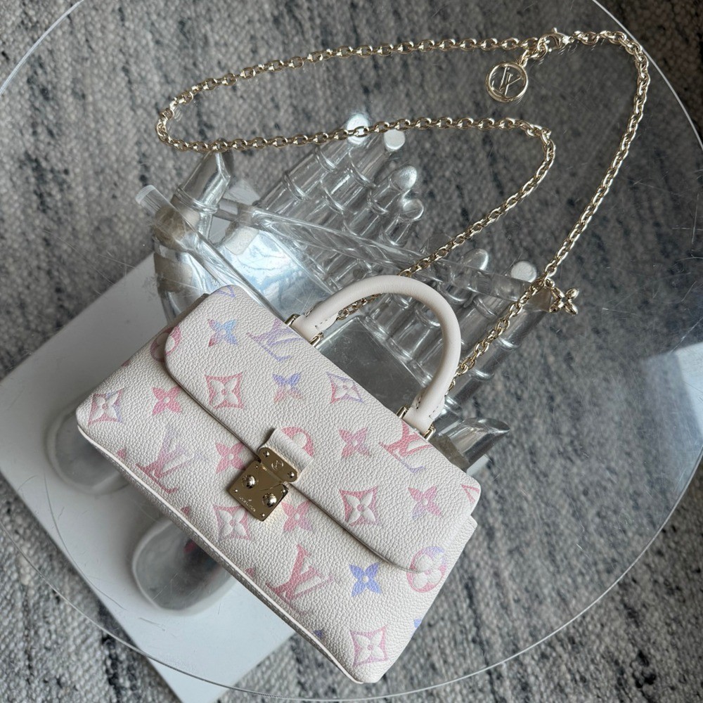 Nano Madeleine 手袋 M25596_3