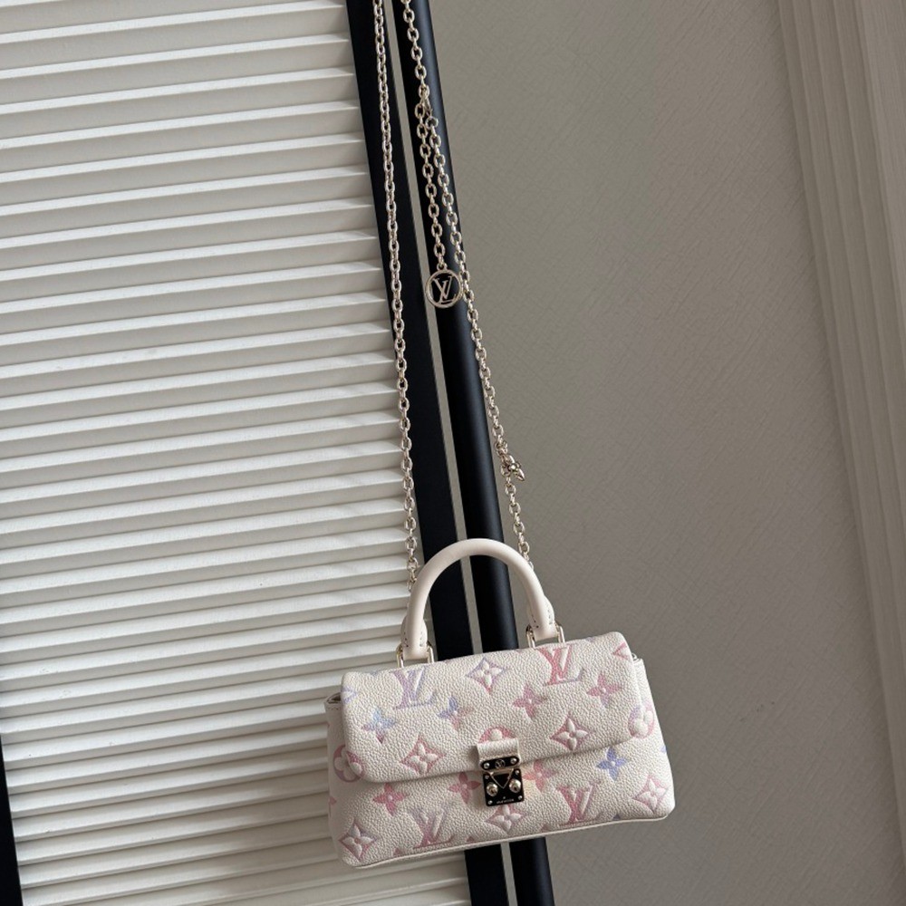 Nano Madeleine 手袋 M25596_6