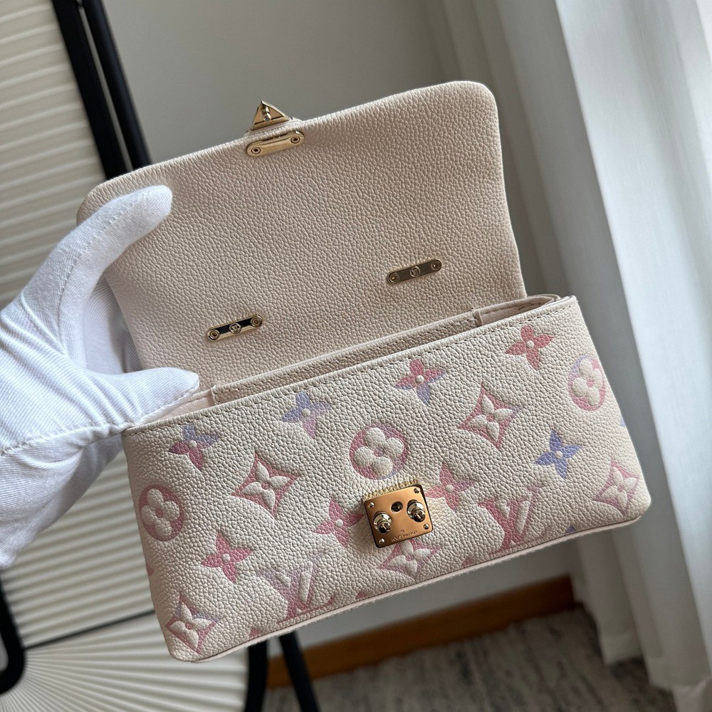 Nano Madeleine 手袋 M25596_7