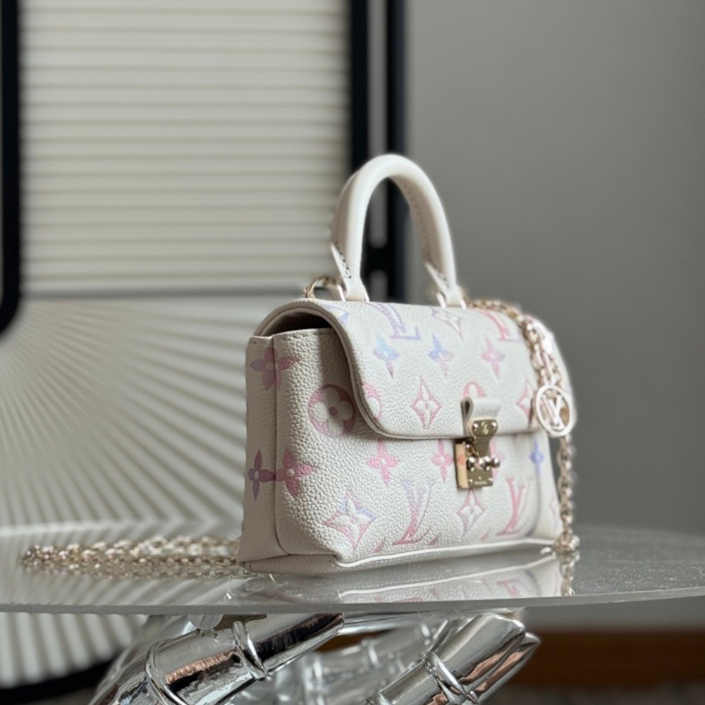 Nano Madeleine 手袋 M25596_8