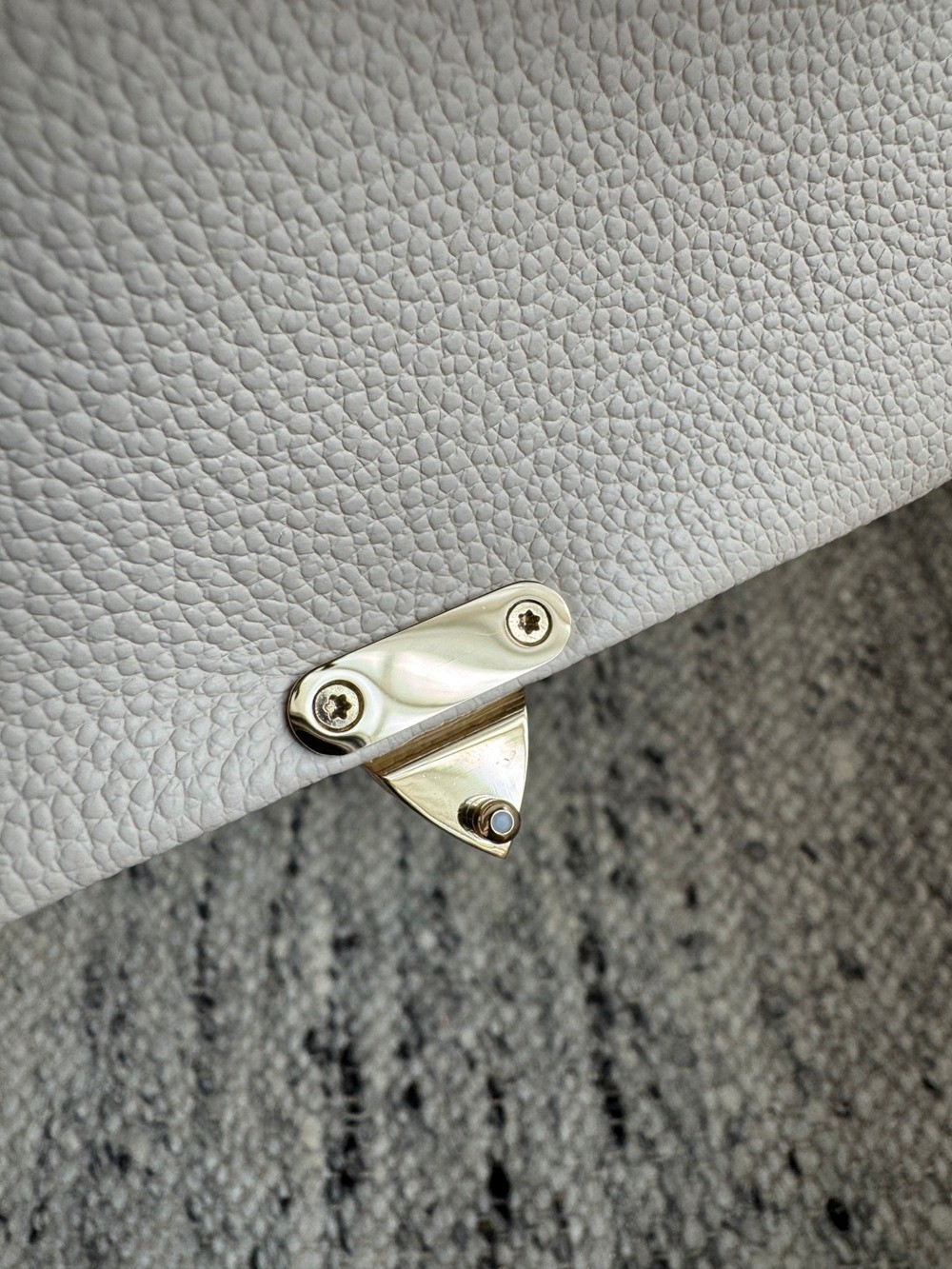 Nano Madeleine 手袋 M25596_10