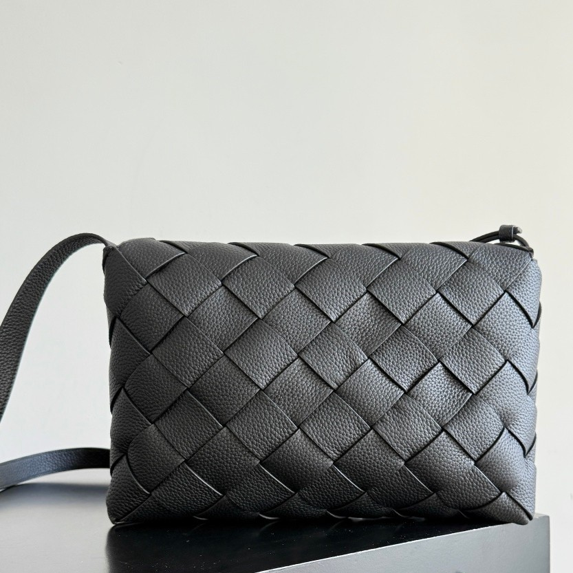 Diago大號斜挎包黑色_8