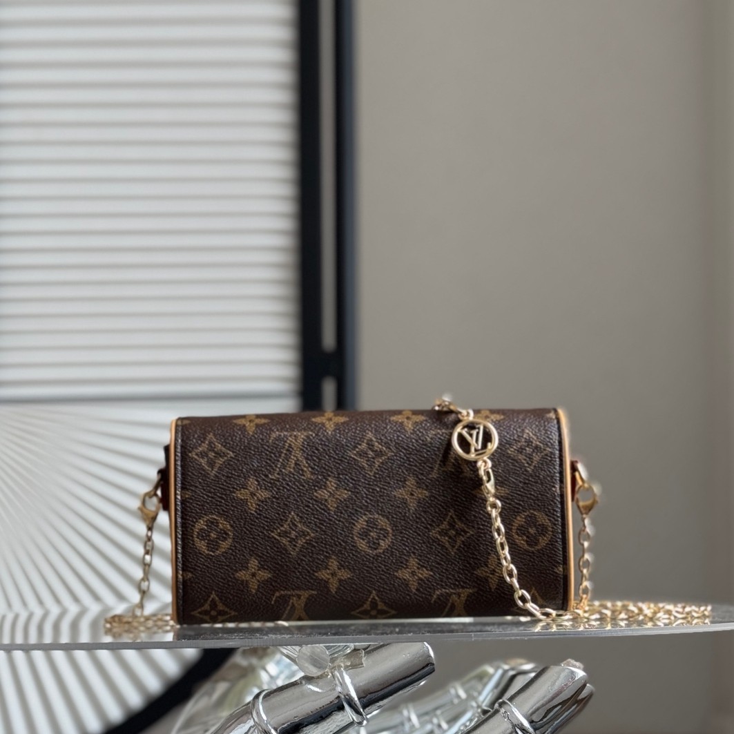 M13566 Pochette Camille鍊條包_3