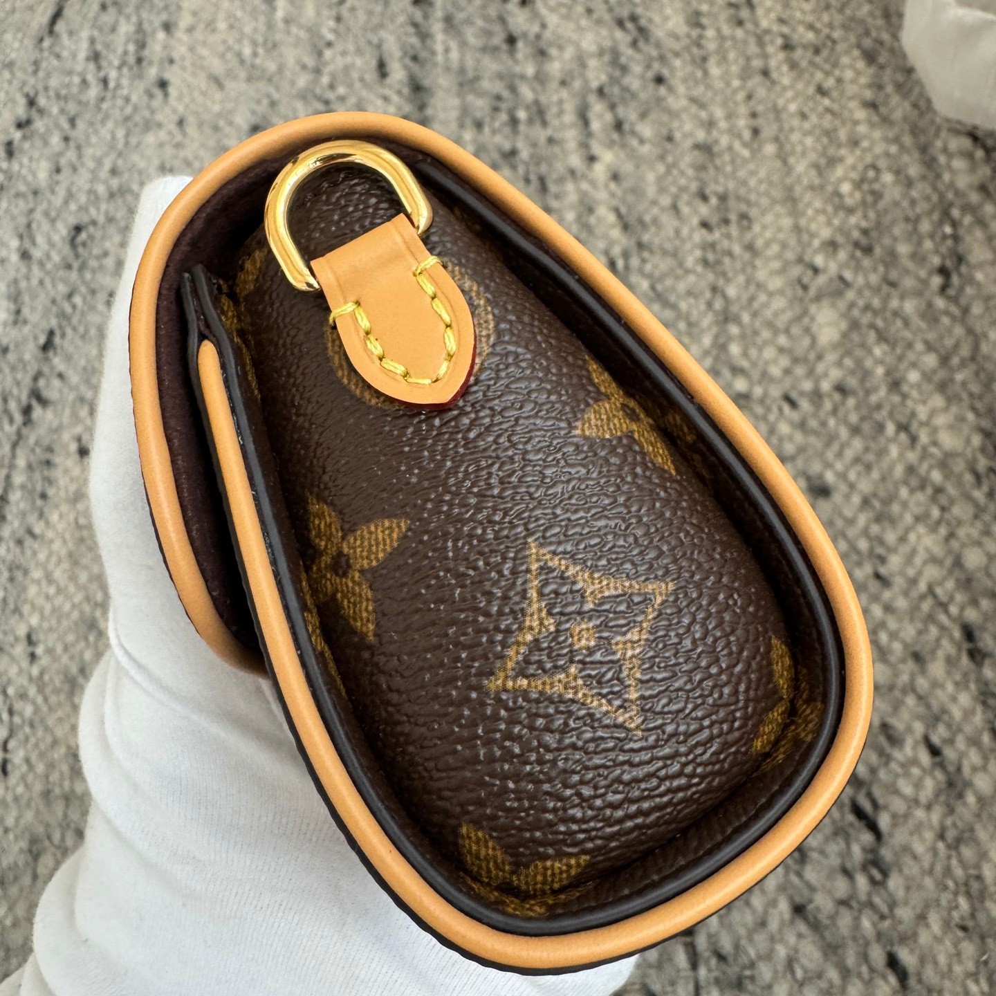 M13566 Pochette Camille鍊條包_14