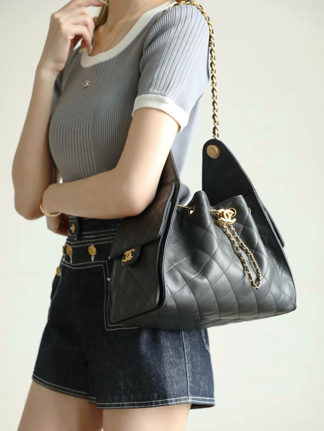 25Bag小號深灰色_2