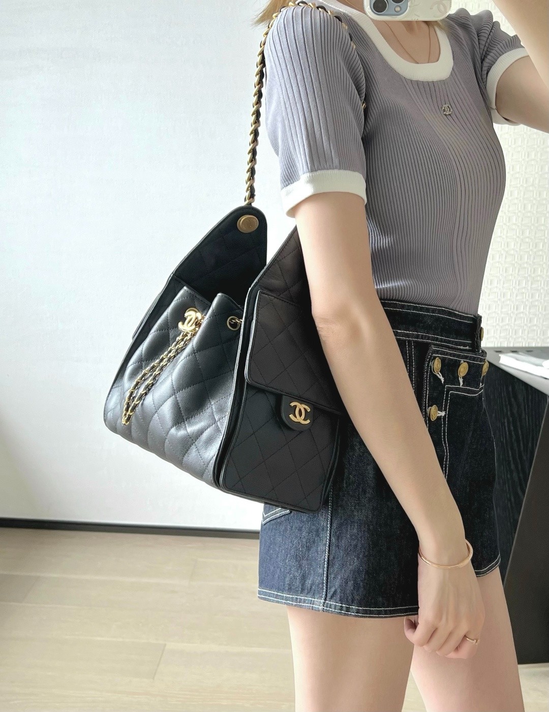 25Bag小號深灰色_10