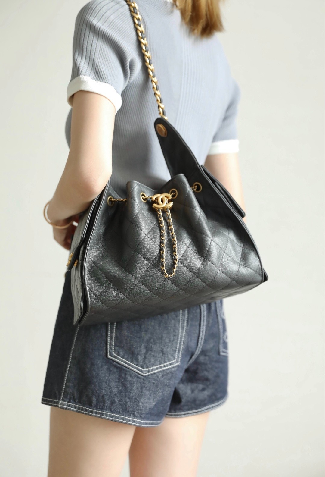 25Bag小號深灰色_11