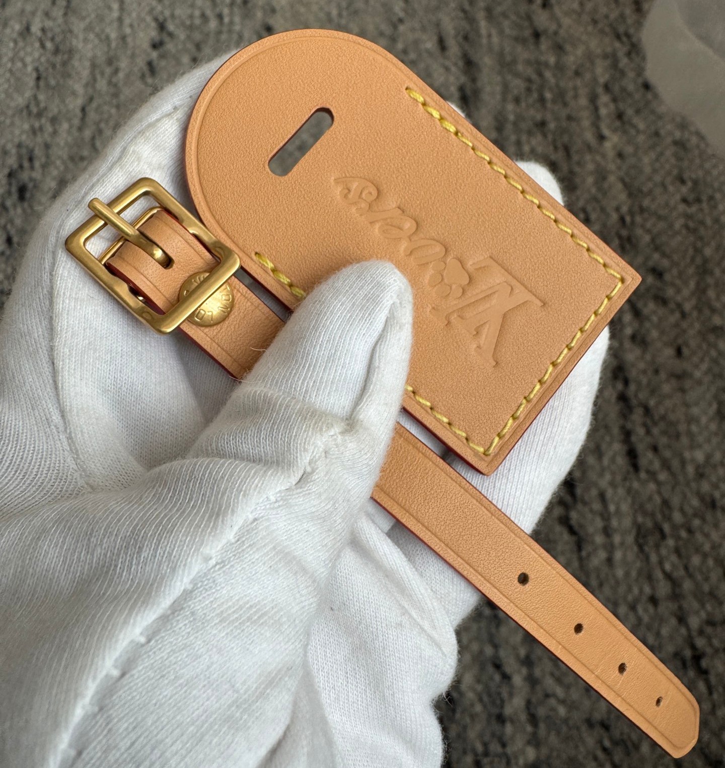 M12617 Pooch Bag 法鬥犬_4