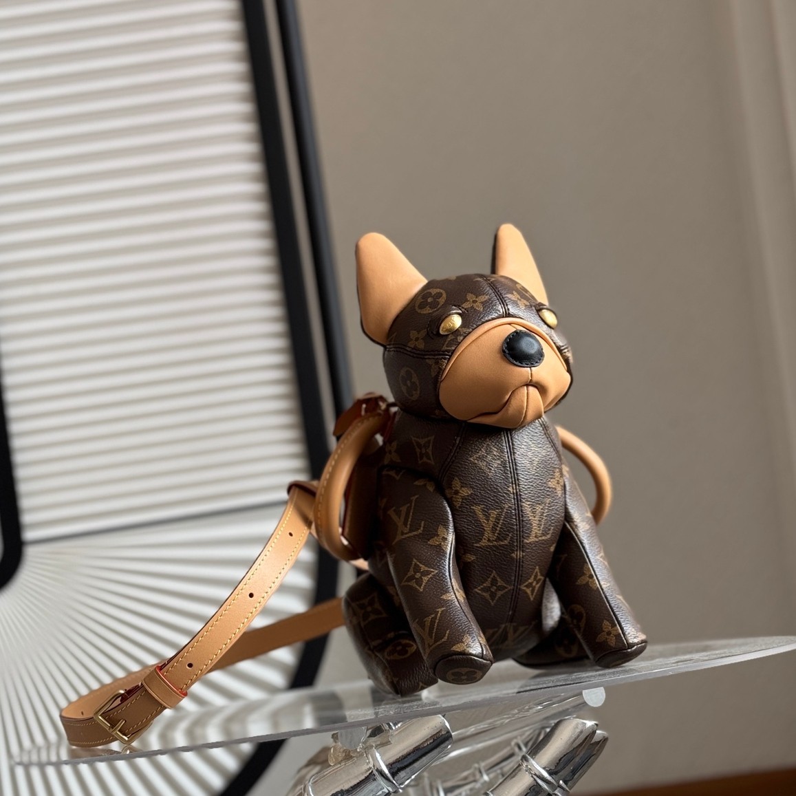 M12617 Pooch Bag 法鬥犬_9