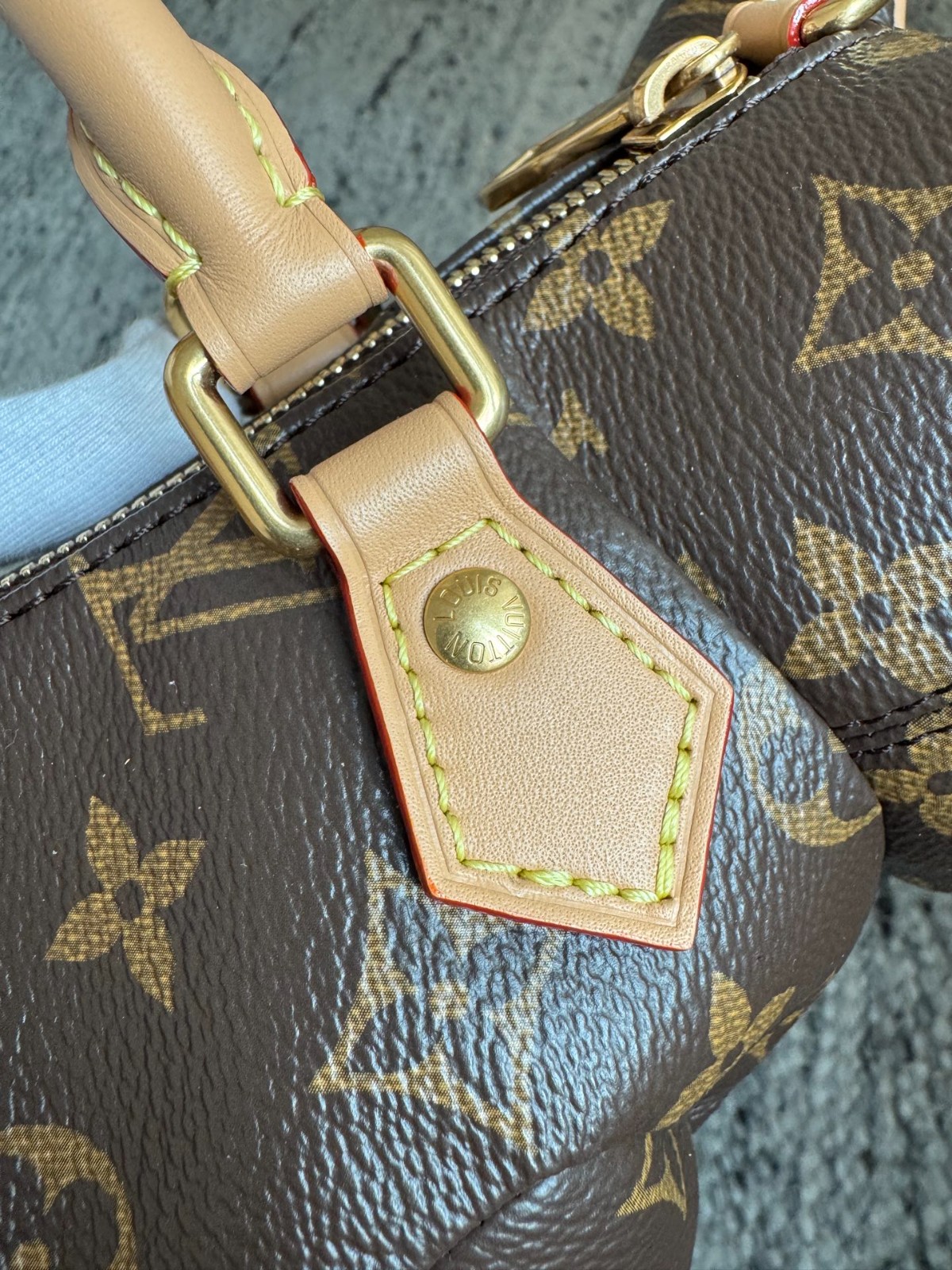 M12617 Pooch Bag 法鬥犬_5