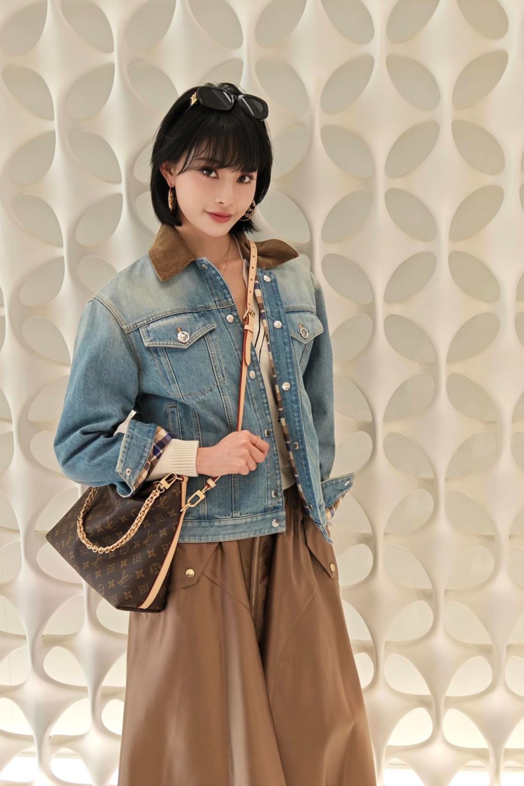 M27825 Multipass 鐘楚曦同款_2