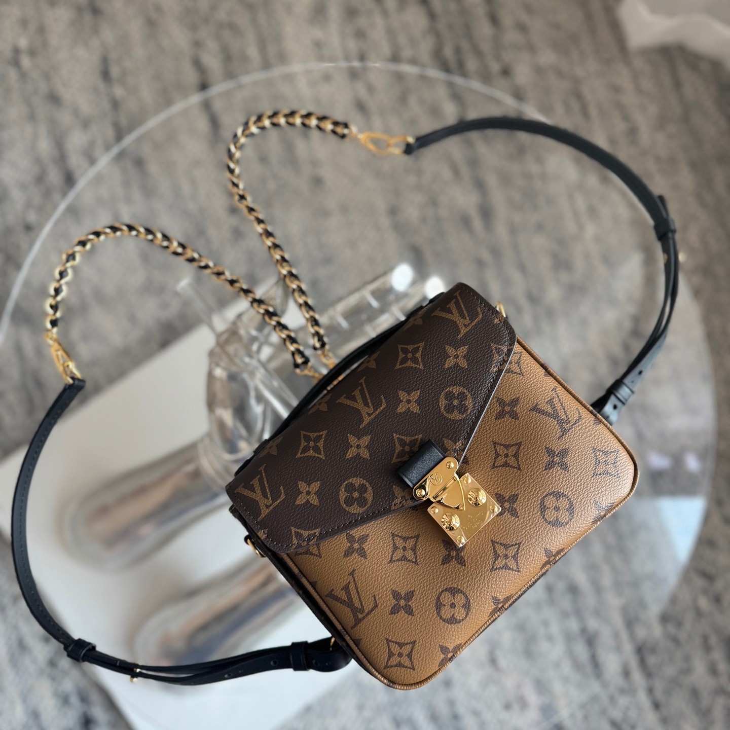 M11941 Pochette Métis後背包_7