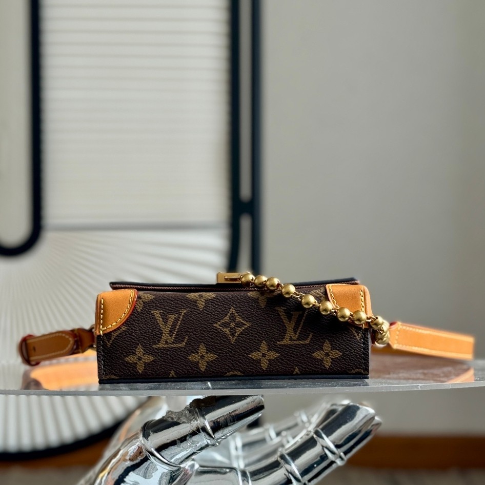 M14738 Steamer 迷你 腋下包_4