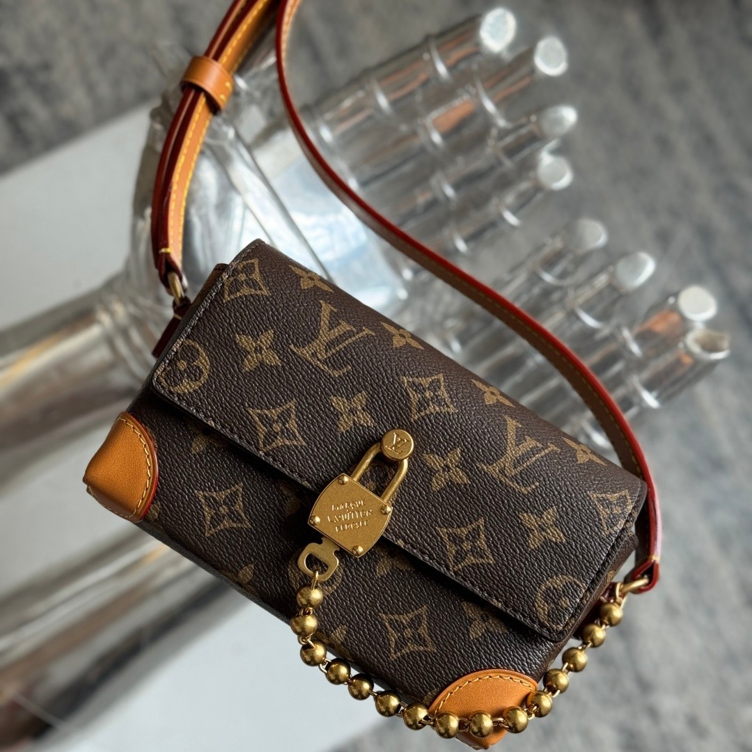 M14738 Steamer 迷你 腋下包_8