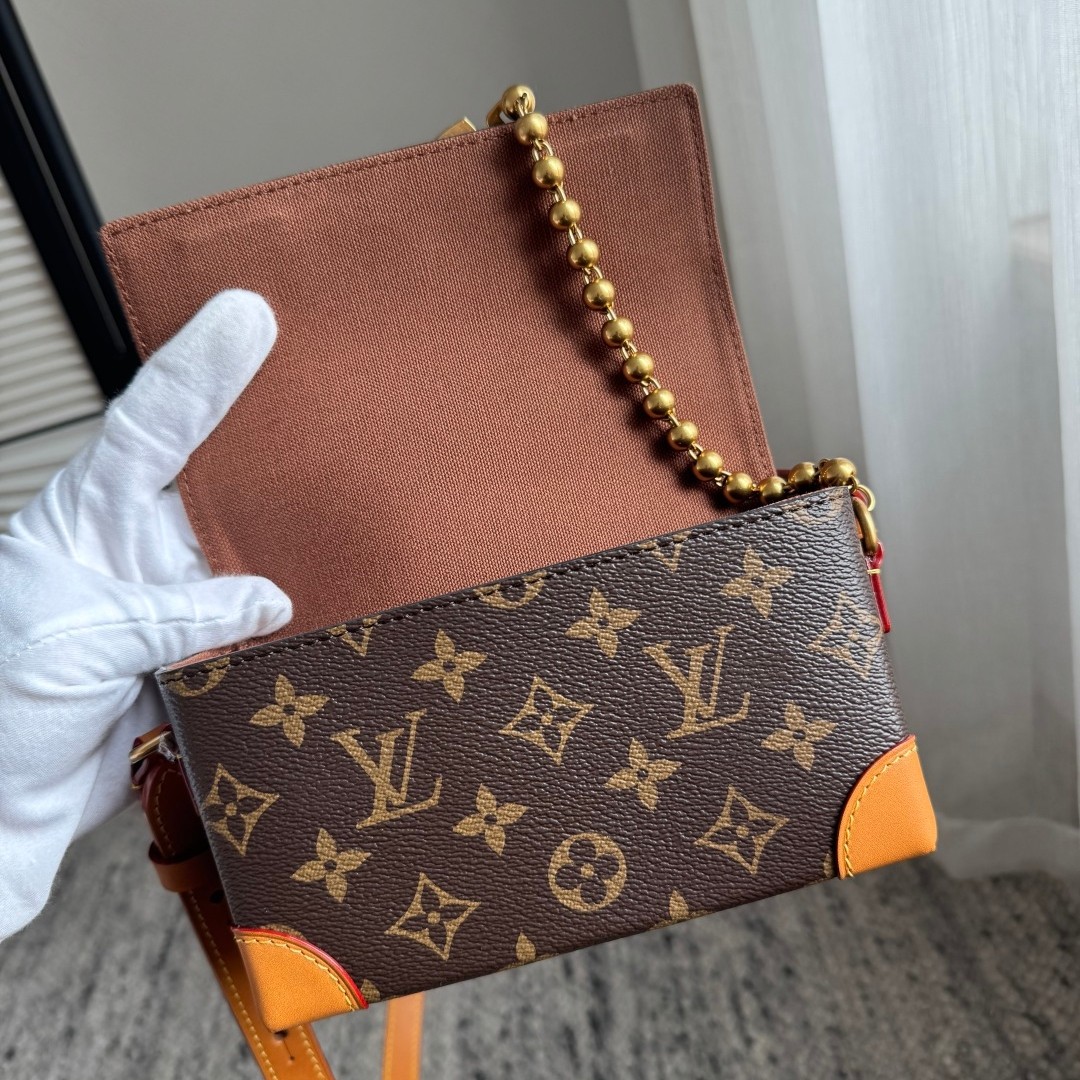 M14738 Steamer 迷你 腋下包_12