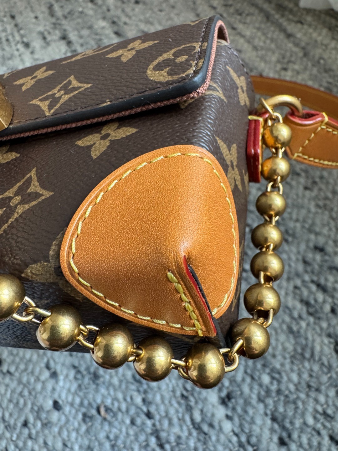 M14738 Steamer 迷你 腋下包_11