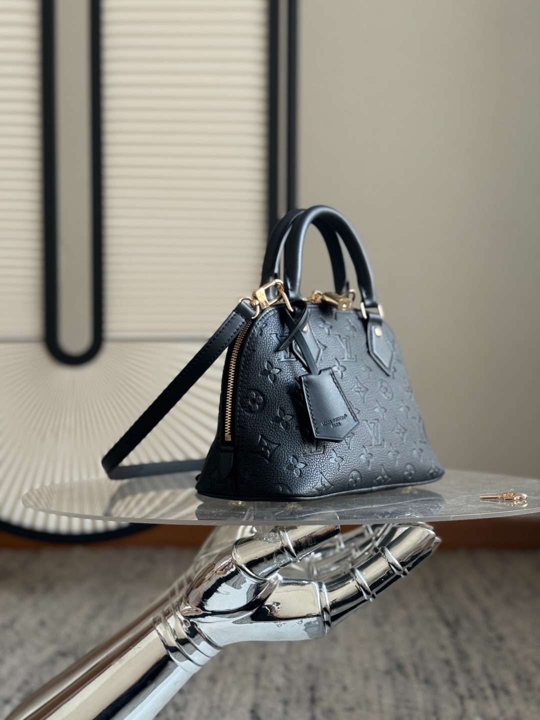 M26409 Alma BB 貝殼包_6