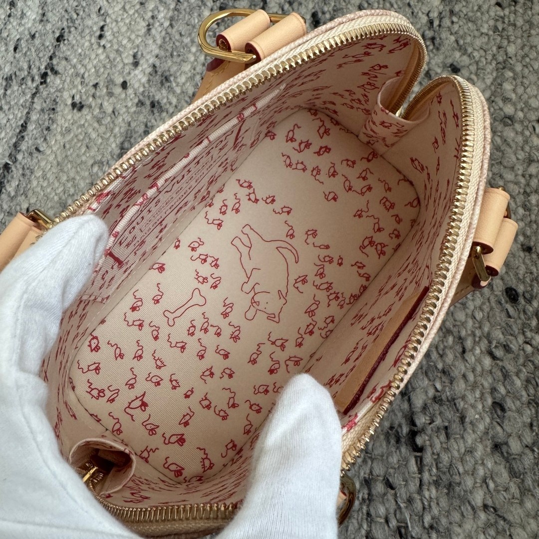 M25728 Alma BB 貓系貝殼包_7