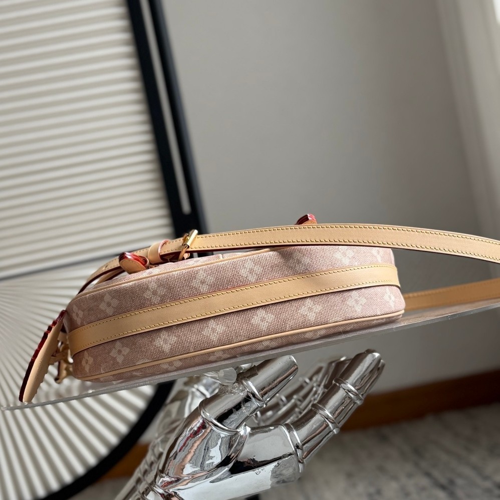 M15134 Escape 貓系列郵差包_6