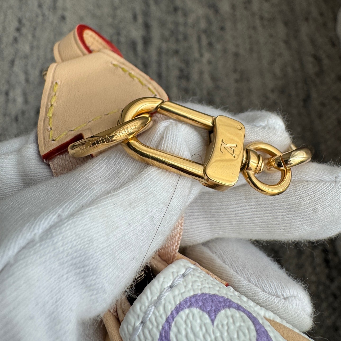 M13404 LvxTm Pochette Accessoires Pochette Accessoires_13