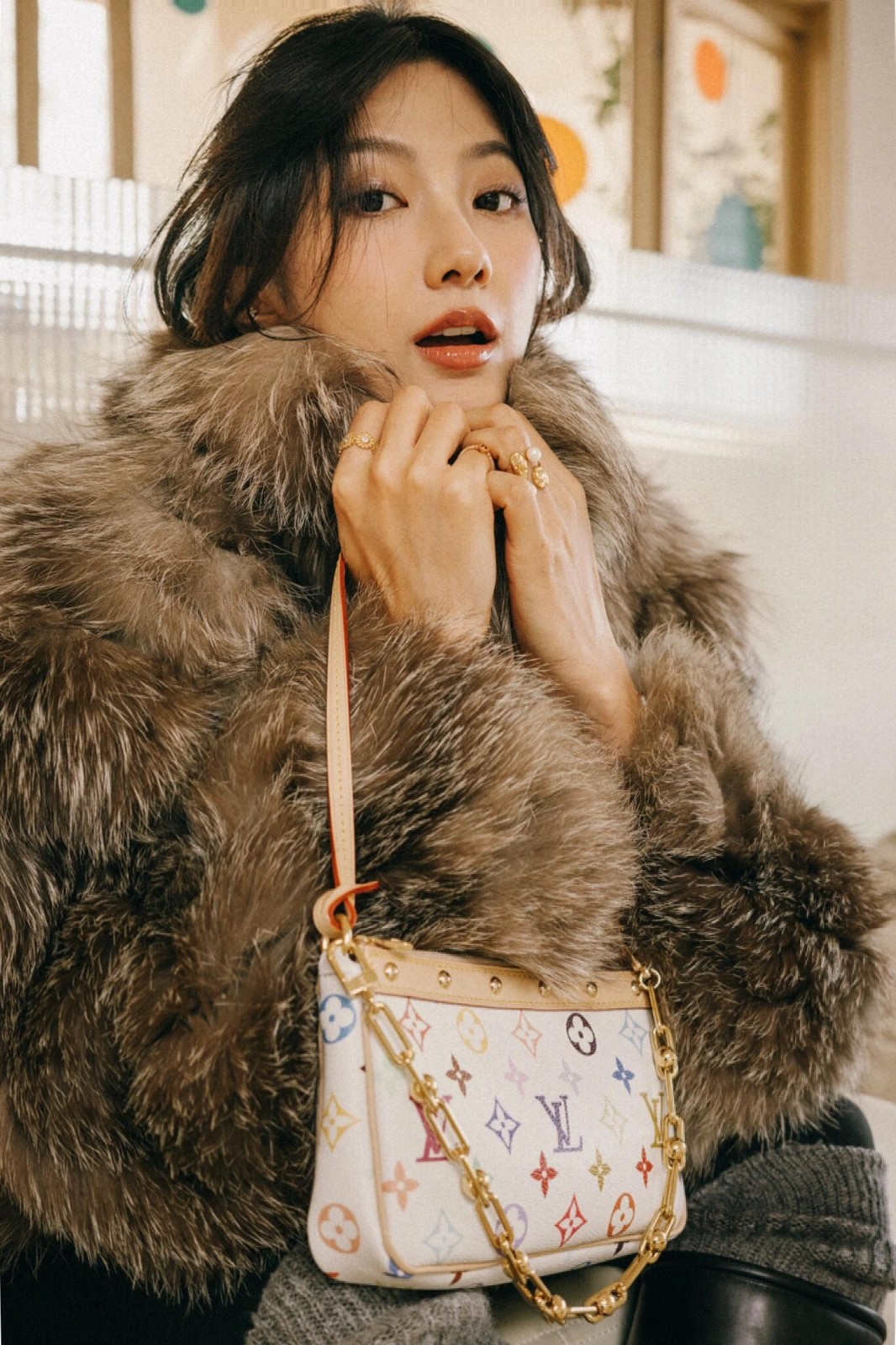 M13404 LvxTm Pochette Accessoires Pochette Accessoires_2