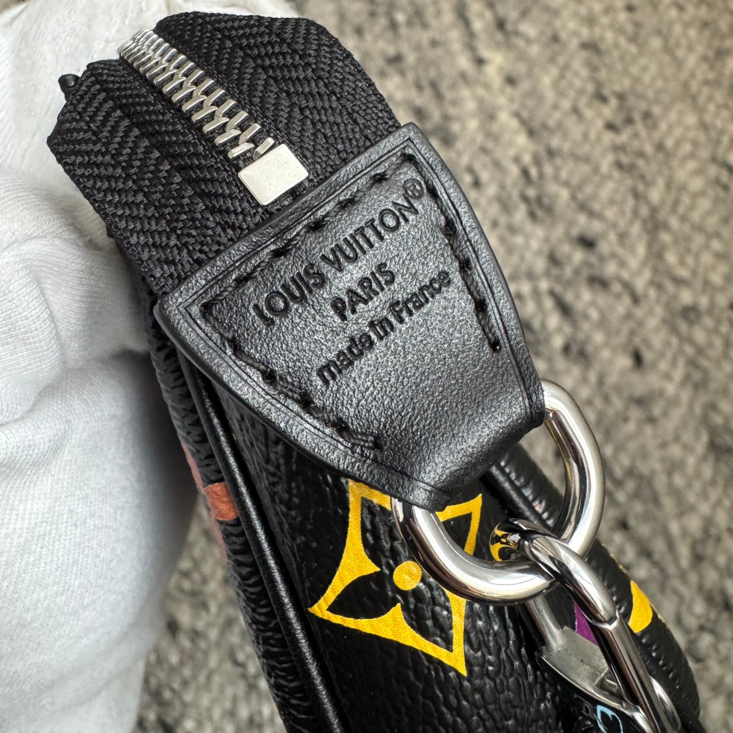 M13663 LvxTm Pochette Accessoires Pochette Accessoires_6