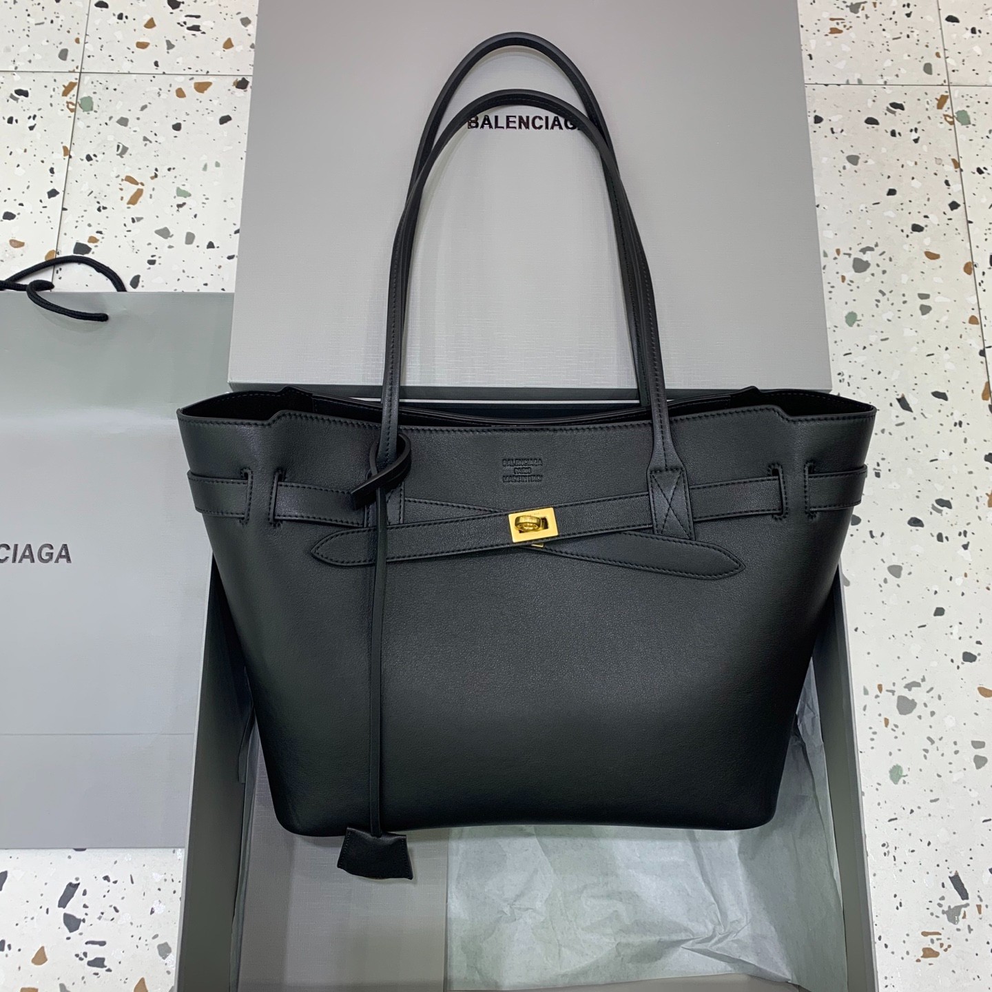 Bel Air小號托特包