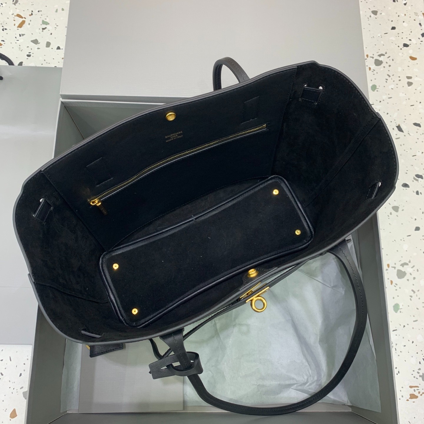 Bel Air小號托特包_2