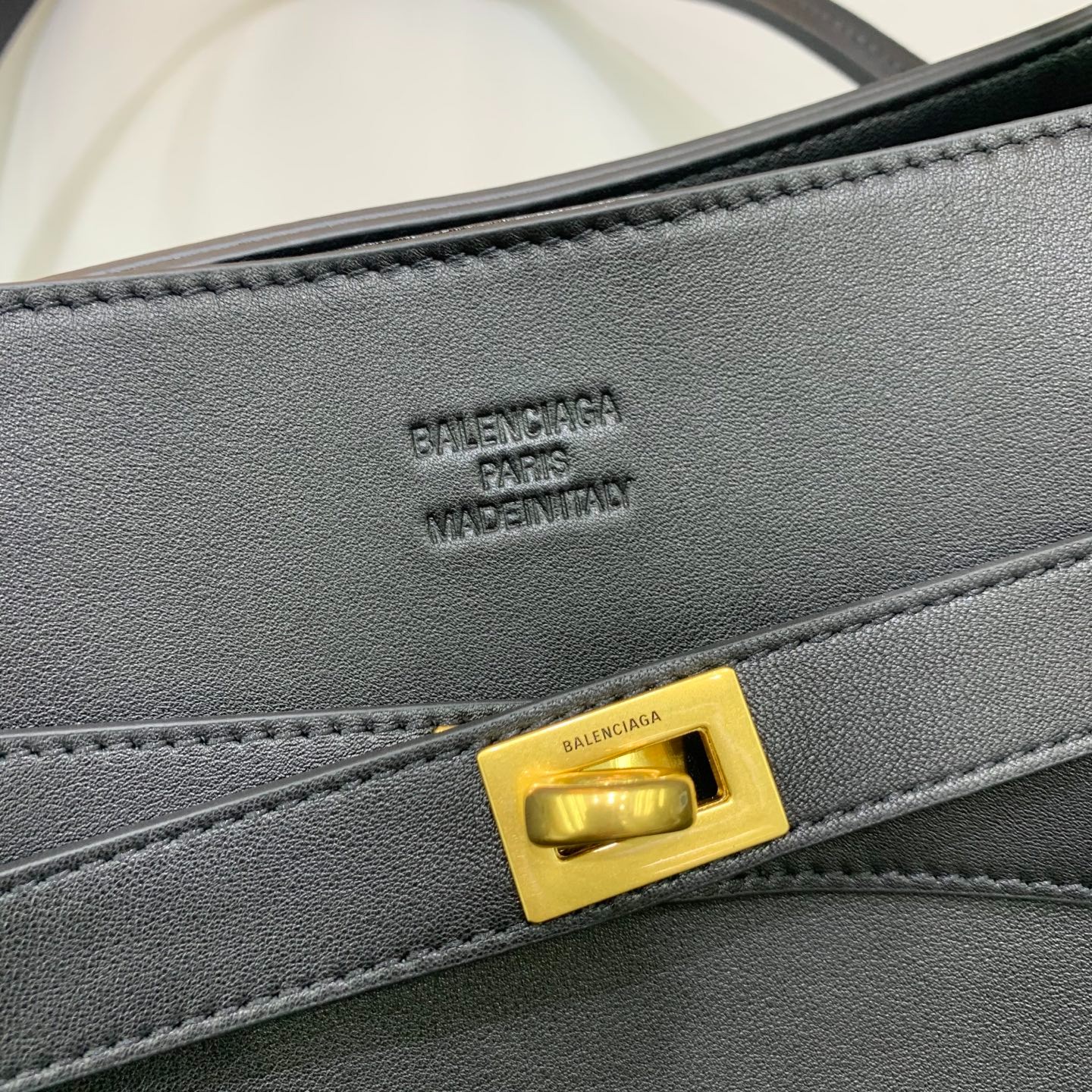 Bel Air小號托特包_6