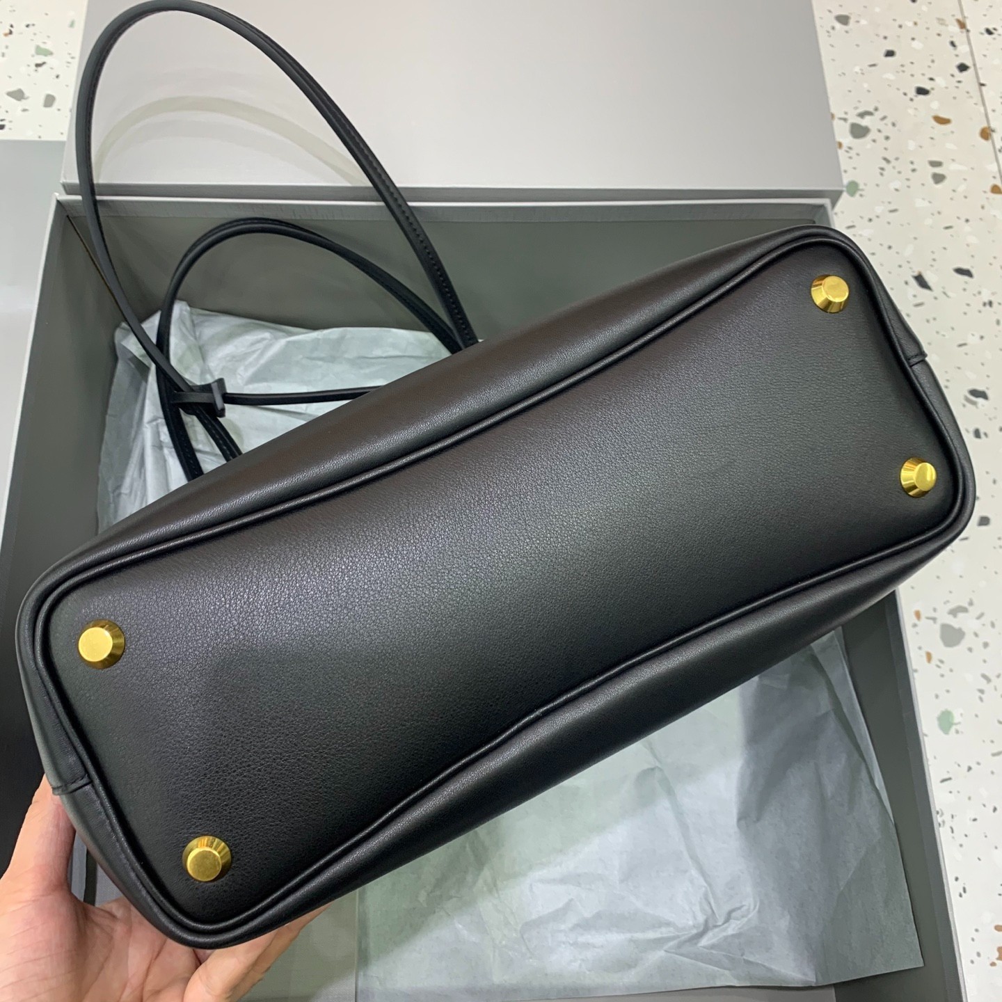 Bel Air小號托特包_5