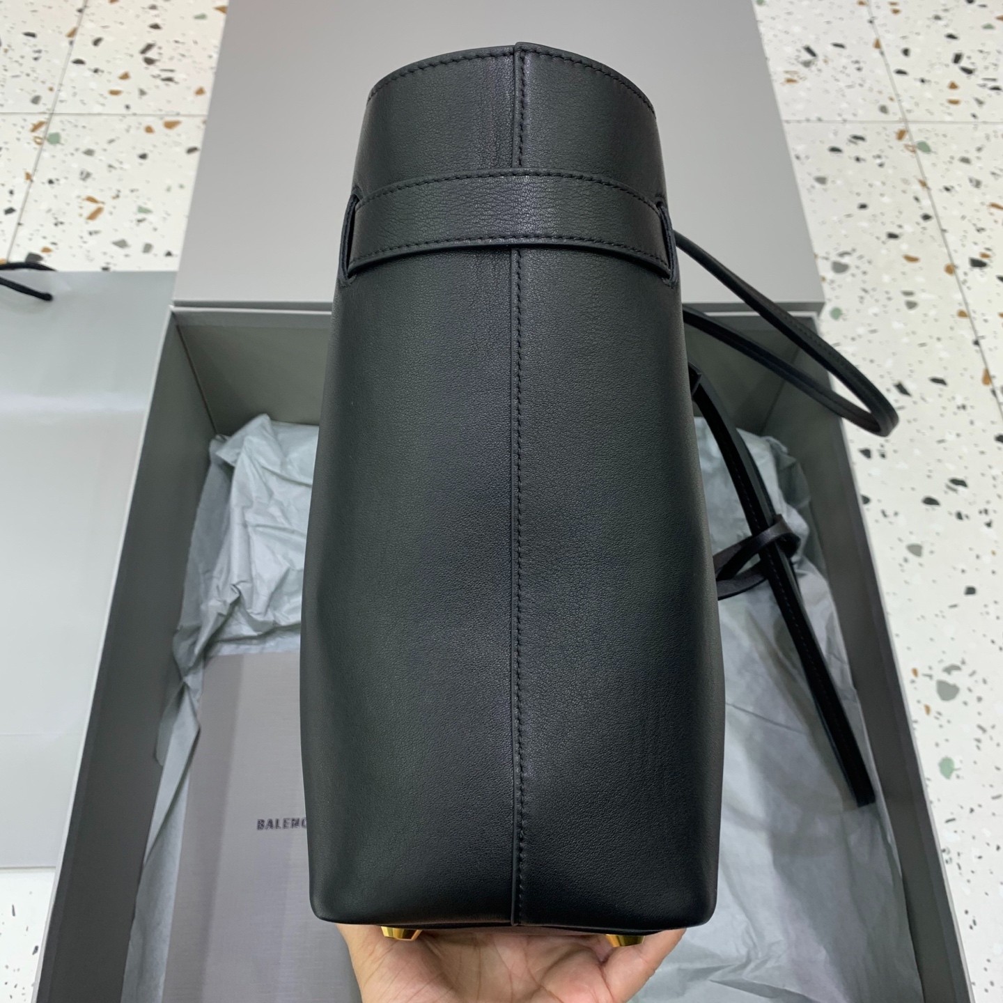 Bel Air小號托特包_4