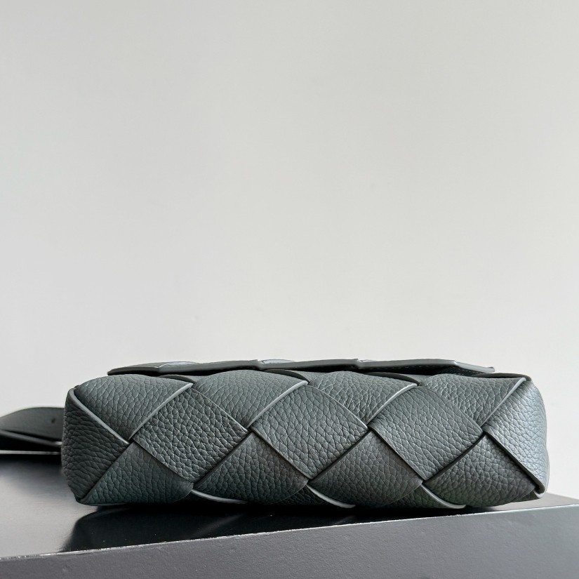 795637 Diago男士斜挎包 深綠色_7