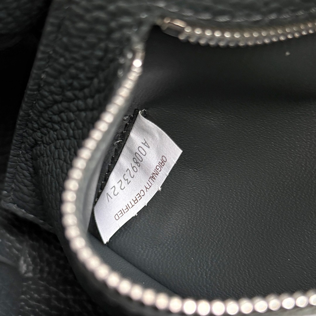 795637 Diago男士斜挎包 深綠色_10