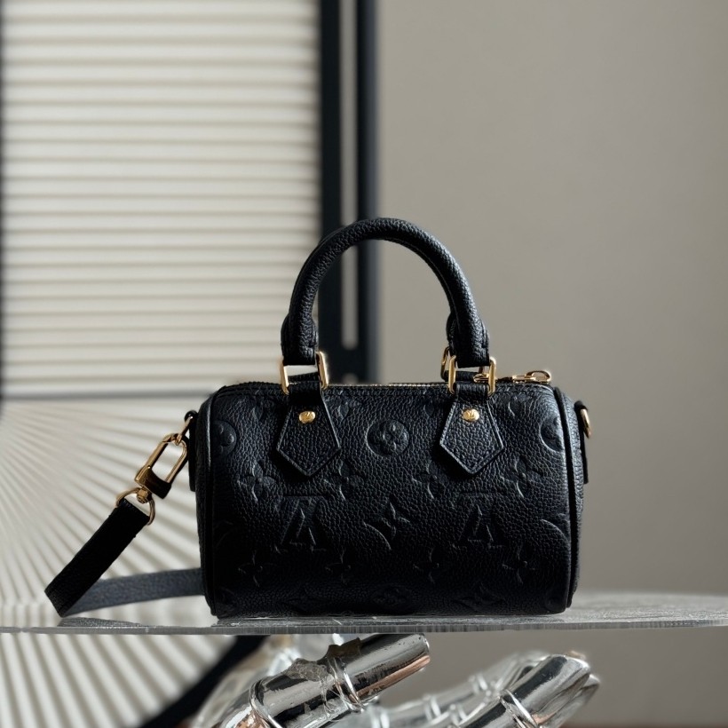 M82450 Nano Speedy 黑壓花