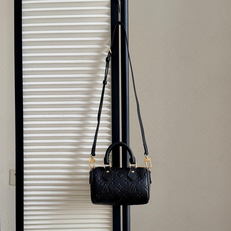 M82450 Nano Speedy 黑壓花_11