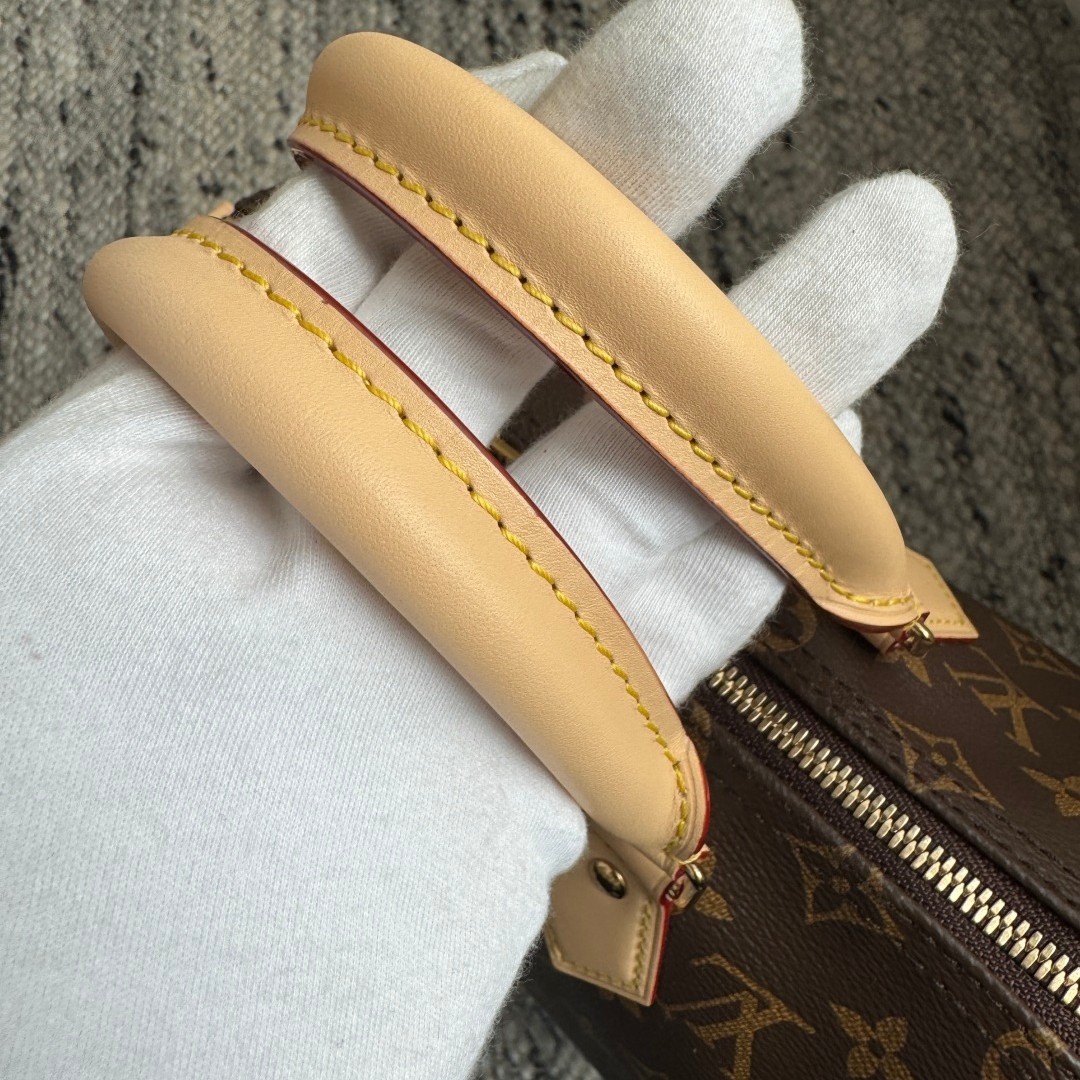 Speedy Bandouliere 25 水桶包 M46977_7