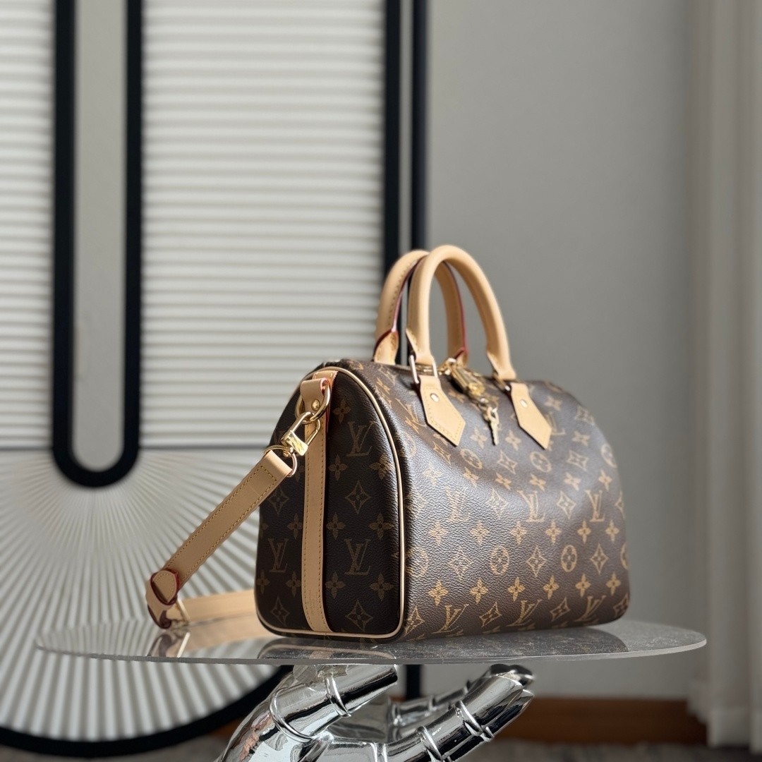 Speedy Bandouliere 25 水桶包 M46977_5