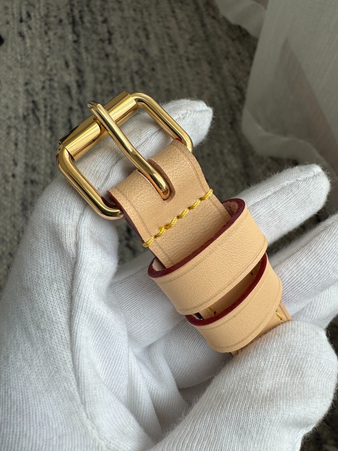 Speedy Bandouliere 25 水桶包 M46977_16