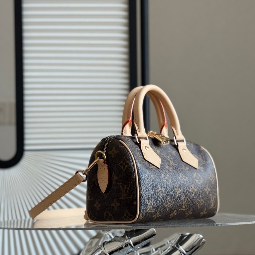 Speedy Bandouliere 20 手袋 M46221_6