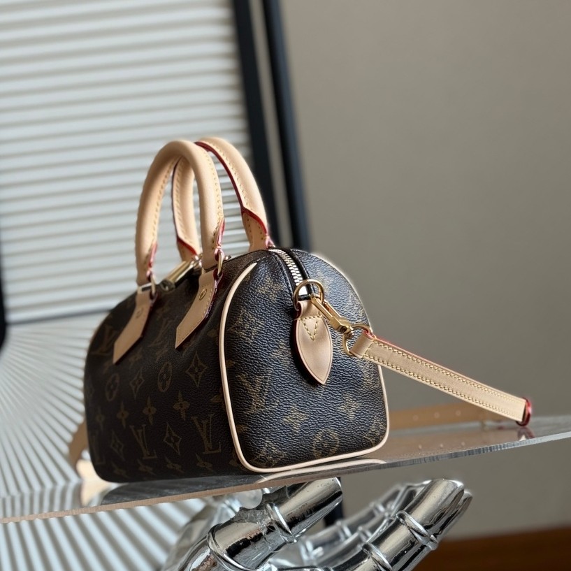 Speedy Bandouliere 20 手袋 M46221_7