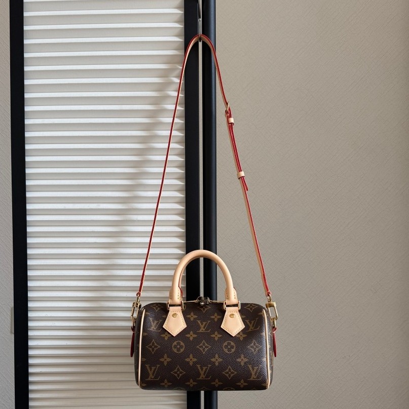 Speedy Bandouliere 20 手袋 M46221_11