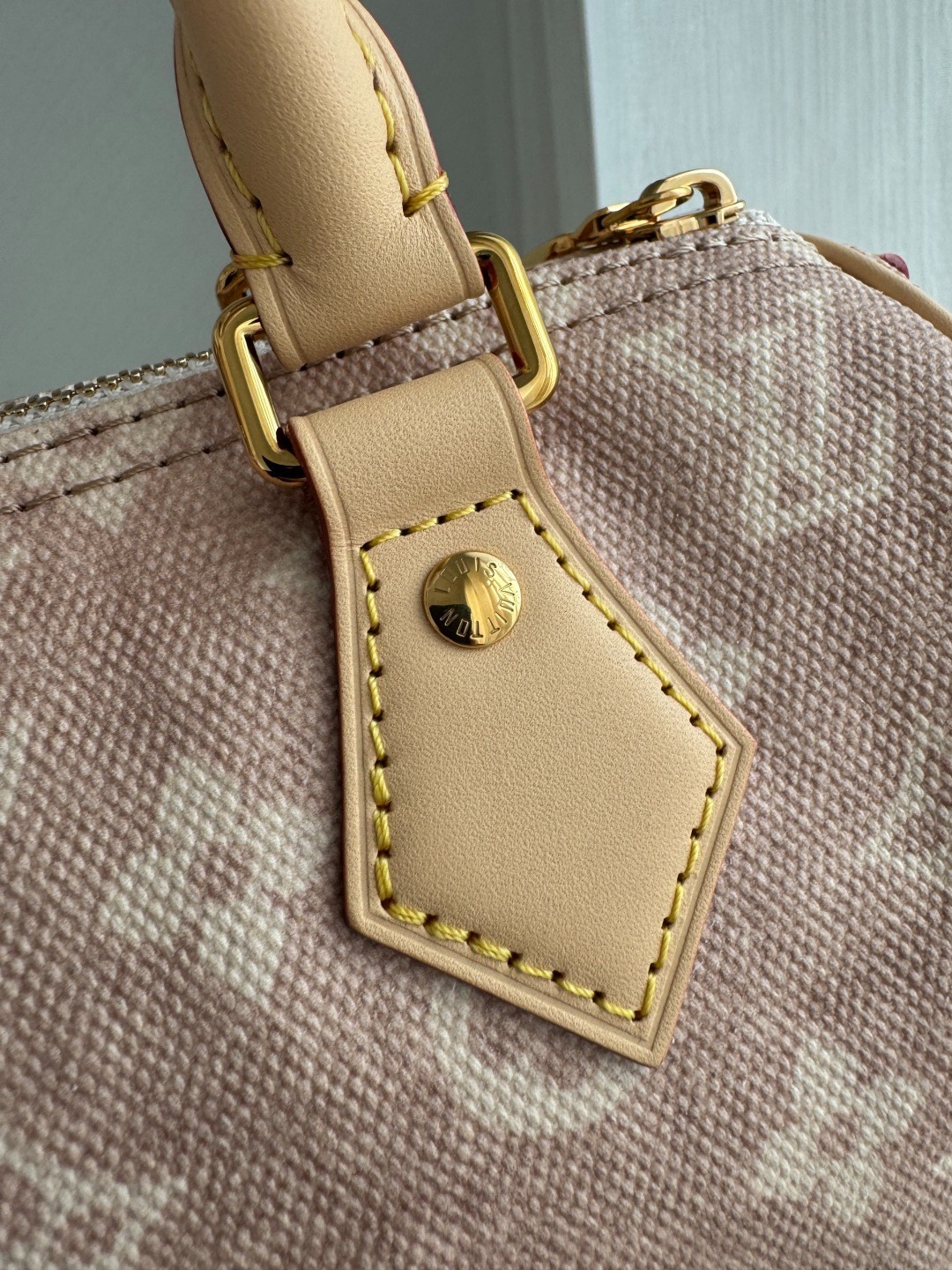 貓咪Speedy Bandouliere 20 波士頓包M15151_4